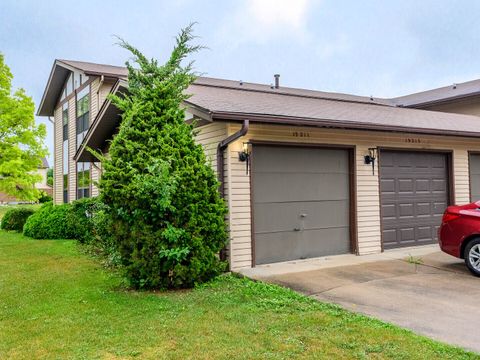 Tiny photo for 19211 Elm Drive #145, Country Club Hills, IL 60478 (MLS # 12491474)