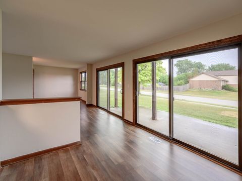 Tiny photo for 19211 Elm Drive #145, Country Club Hills, IL 60478 (MLS # 12491474)