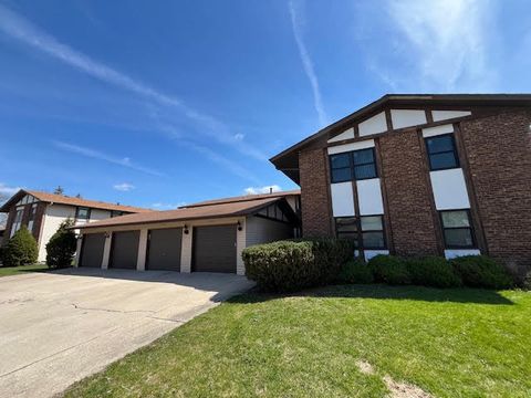 Photo of 19211 Elm Drive #145, Country Club Hills, IL 60478 (MLS # 12491474)