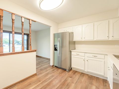 Tiny photo for 19211 Elm Drive #145, Country Club Hills, IL 60478 (MLS # 12491474)