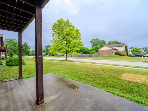 Tiny photo for 19211 Elm Drive #145, Country Club Hills, IL 60478 (MLS # 12491474)