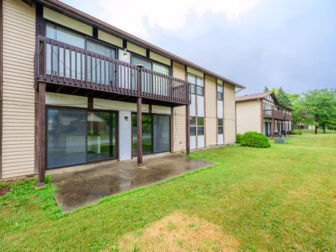 Tiny photo for 19211 Elm Drive #145, Country Club Hills, IL 60478 (MLS # 12491474)