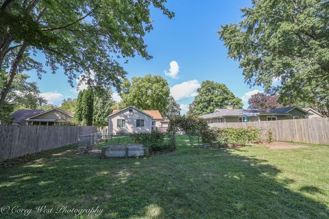 Tiny photo for 916 Albert Avenue, Sycamore, IL 60178 (MLS # 12476514)