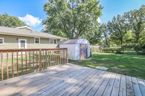 Tiny photo for 916 Albert Avenue, Sycamore, IL 60178 (MLS # 12476514)
