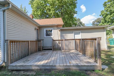 Tiny photo for 916 Albert Avenue, Sycamore, IL 60178 (MLS # 12476514)