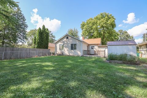 Tiny photo for 916 Albert Avenue, Sycamore, IL 60178 (MLS # 12476514)