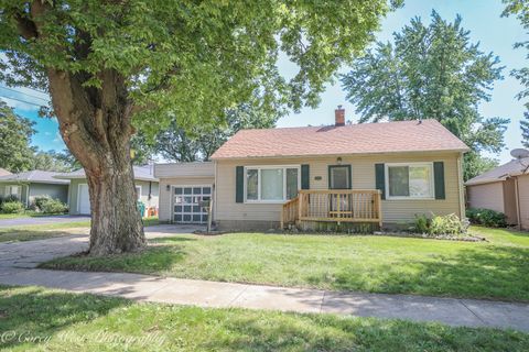 916 Albert Avenue Sycamore IL 60178