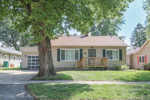 Tiny photo for 916 Albert Avenue, Sycamore, IL 60178 (MLS # 12476514)