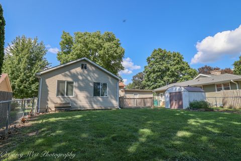 Tiny photo for 916 Albert Avenue, Sycamore, IL 60178 (MLS # 12476514)