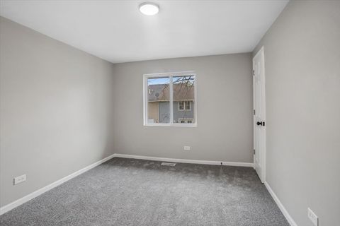 Tiny photo for 2151 Morningside Lane #C, Carpentersville, IL 60110 (MLS # 12628820)