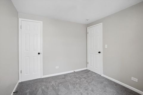 Tiny photo for 2151 Morningside Lane #C, Carpentersville, IL 60110 (MLS # 12628820)