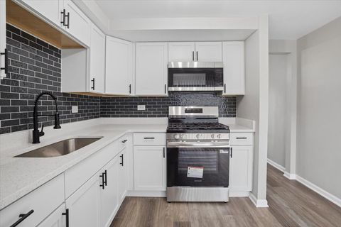 Tiny photo for 2151 Morningside Lane #C, Carpentersville, IL 60110 (MLS # 12628820)