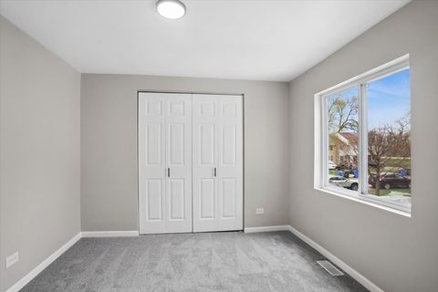 Tiny photo for 2151 Morningside Lane #C, Carpentersville, IL 60110 (MLS # 12628820)