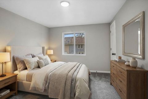 Tiny photo for 2151 Morningside Lane #C, Carpentersville, IL 60110 (MLS # 12628820)