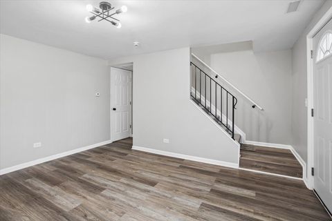 Tiny photo for 2151 Morningside Lane #C, Carpentersville, IL 60110 (MLS # 12628820)