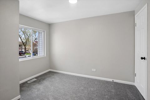 Tiny photo for 2151 Morningside Lane #C, Carpentersville, IL 60110 (MLS # 12628820)