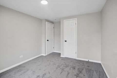 Tiny photo for 2151 Morningside Lane #C, Carpentersville, IL 60110 (MLS # 12628820)