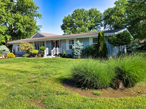 Photo of 29 Stone Forge Pike, Flora, IL 62839 (MLS # 12635372)
