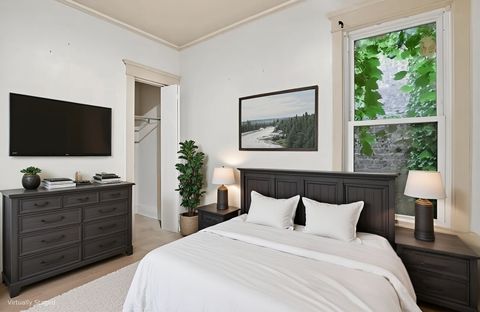 Tiny photo for 7839 S Champlain Avenue, Chicago, IL 60619 (MLS # 12525245)