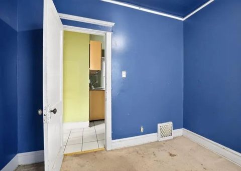 Tiny photo for 7839 S Champlain Avenue, Chicago, IL 60619 (MLS # 12525245)