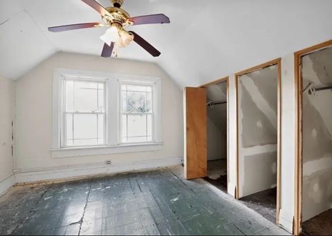 Tiny photo for 7839 S Champlain Avenue, Chicago, IL 60619 (MLS # 12525245)