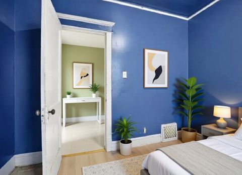 Tiny photo for 7839 S Champlain Avenue, Chicago, IL 60619 (MLS # 12525245)