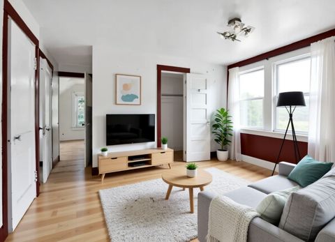 Tiny photo for 7839 S Champlain Avenue, Chicago, IL 60619 (MLS # 12525245)