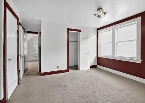 Tiny photo for 7839 S Champlain Avenue, Chicago, IL 60619 (MLS # 12525245)