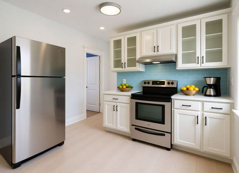 Tiny photo for 7839 S Champlain Avenue, Chicago, IL 60619 (MLS # 12525245)