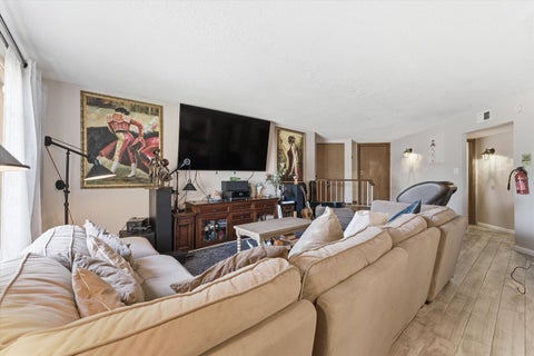 Tiny photo for 6401 Pershing Road #105, Stickney, IL 60402 (MLS # 12669972)