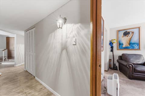 Tiny photo for 6401 Pershing Road #105, Stickney, IL 60402 (MLS # 12669972)