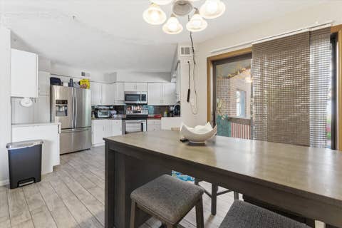 Tiny photo for 6401 Pershing Road #105, Stickney, IL 60402 (MLS # 12669972)