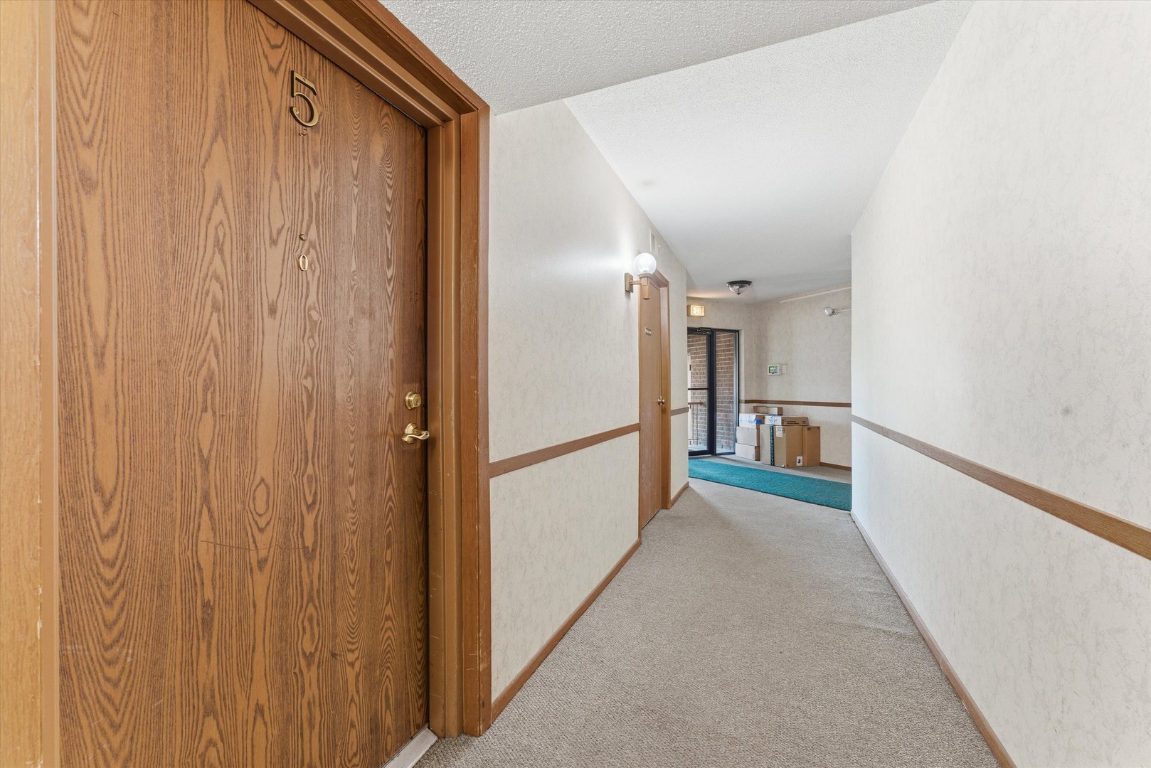 6401 Pershing Road 105