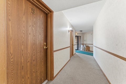 Tiny photo for 6401 Pershing Road #105, Stickney, IL 60402 (MLS # 12669972)