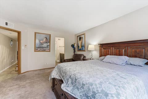 Tiny photo for 6401 Pershing Road #105, Stickney, IL 60402 (MLS # 12669972)
