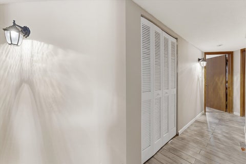Tiny photo for 6401 Pershing Road #105, Stickney, IL 60402 (MLS # 12669972)