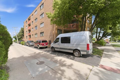 Tiny photo for 6401 Pershing Road #105, Stickney, IL 60402 (MLS # 12669972)