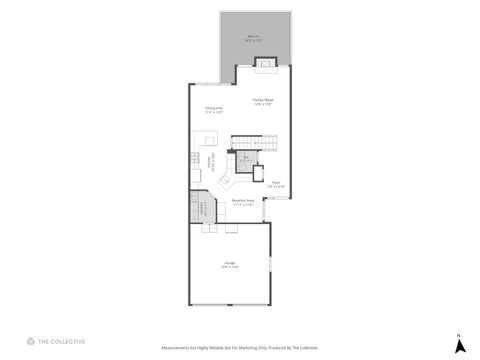 Tiny photo for 444 Parkview Court, Clarendon Hills, IL 60514 (MLS # 12757519)