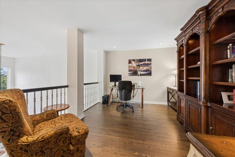 Tiny photo for 444 Parkview Court, Clarendon Hills, IL 60514 (MLS # 12757519)