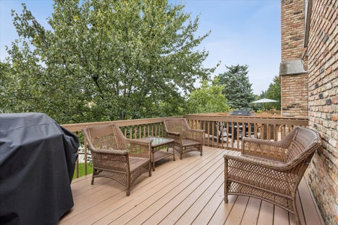 Tiny photo for 444 Parkview Court, Clarendon Hills, IL 60514 (MLS # 12757519)
