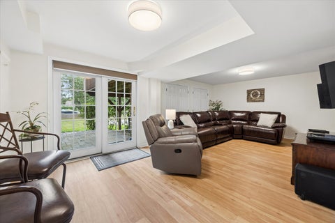Tiny photo for 444 Parkview Court, Clarendon Hills, IL 60514 (MLS # 12757519)
