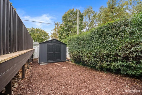 Tiny photo for 609 Ridgewood Road, Streamwood, IL 60107 (MLS # 12786477)