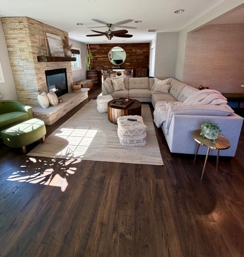Tiny photo for 609 Ridgewood Road, Streamwood, IL 60107 (MLS # 12786477)