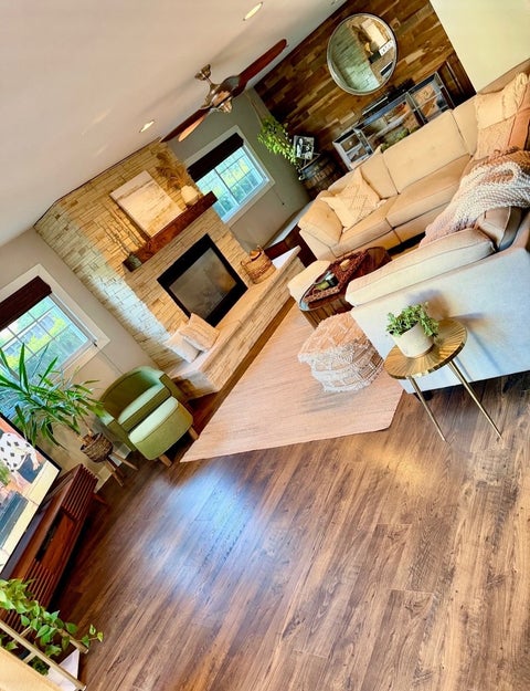 Tiny photo for 609 Ridgewood Road, Streamwood, IL 60107 (MLS # 12786477)