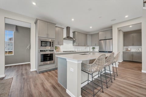 Tiny photo for 12648 Maggie Drive, Lemont, IL 60439 (MLS # 12741136)