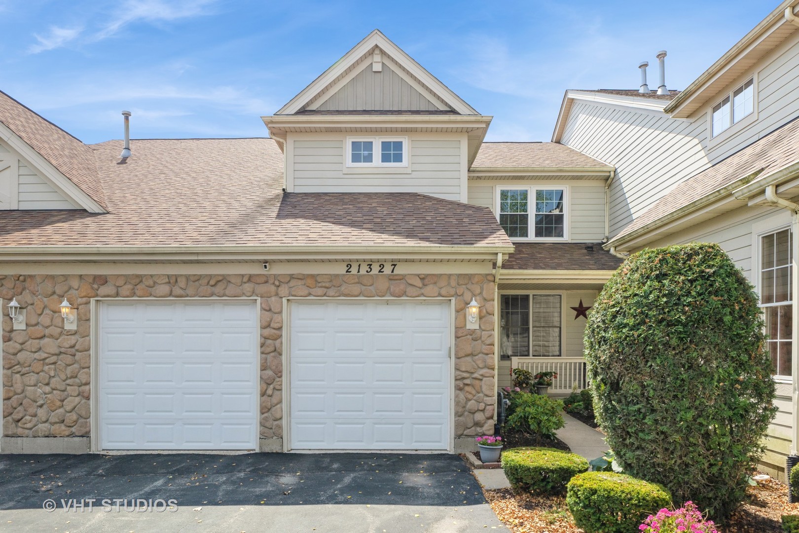 21327 Windy Hill Drive