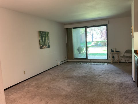 Tiny photo for 2929 SUNNYSIDE Drive #127B, Rockford, IL 61114 (MLS # 12769422)