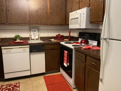 Tiny photo for 2929 SUNNYSIDE Drive #127B, Rockford, IL 61114 (MLS # 12769422)