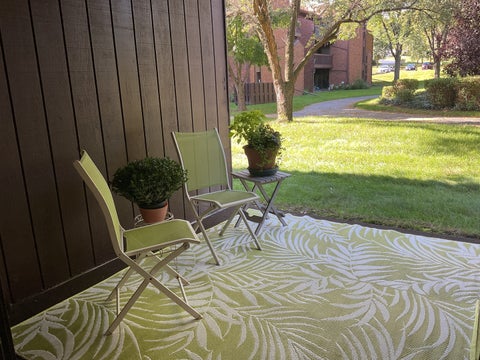 Tiny photo for 2929 SUNNYSIDE Drive #127B, Rockford, IL 61114 (MLS # 12769422)