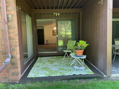 Tiny photo for 2929 SUNNYSIDE Drive #127B, Rockford, IL 61114 (MLS # 12769422)